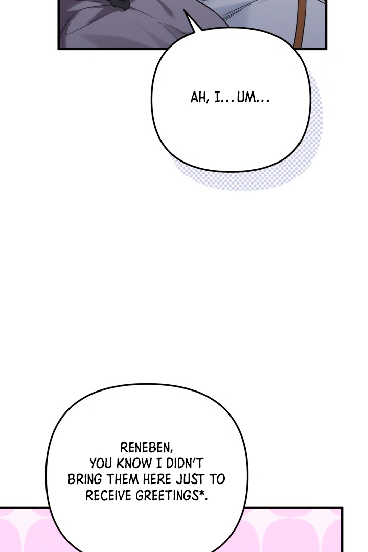 Emilone’s Temptation Labyrinth Chapter 19 - Page 39