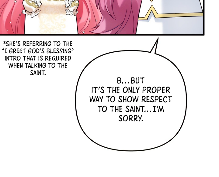 Emilone’s Temptation Labyrinth Chapter 19 - Page 41