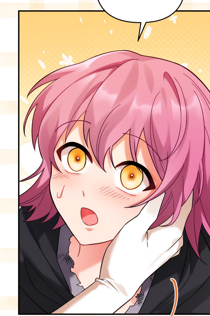 Emilone’s Temptation Labyrinth Chapter 19 - Page 45