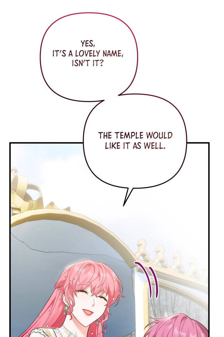 Emilone’s Temptation Labyrinth Chapter 19 - Page 49