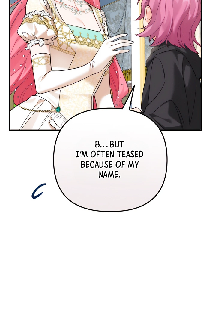 Emilone’s Temptation Labyrinth Chapter 19 - Page 50