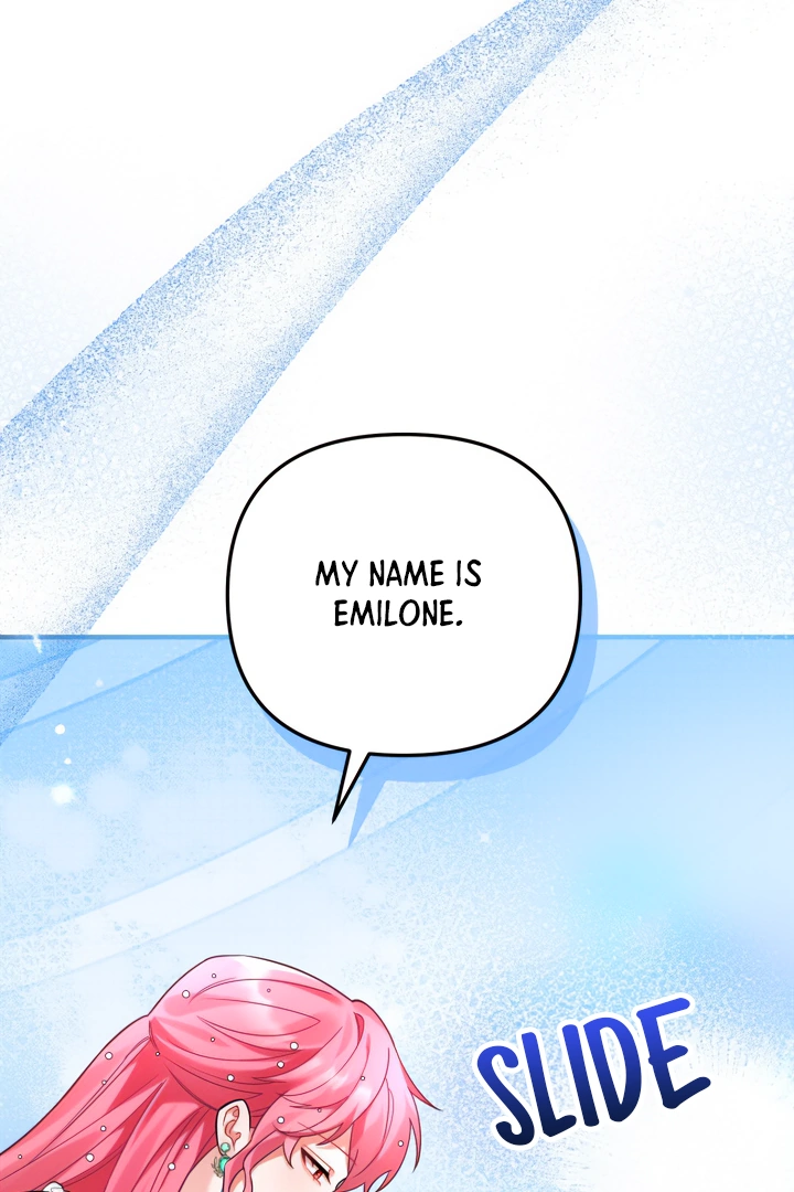 Emilone’s Temptation Labyrinth Chapter 19 - Page 54