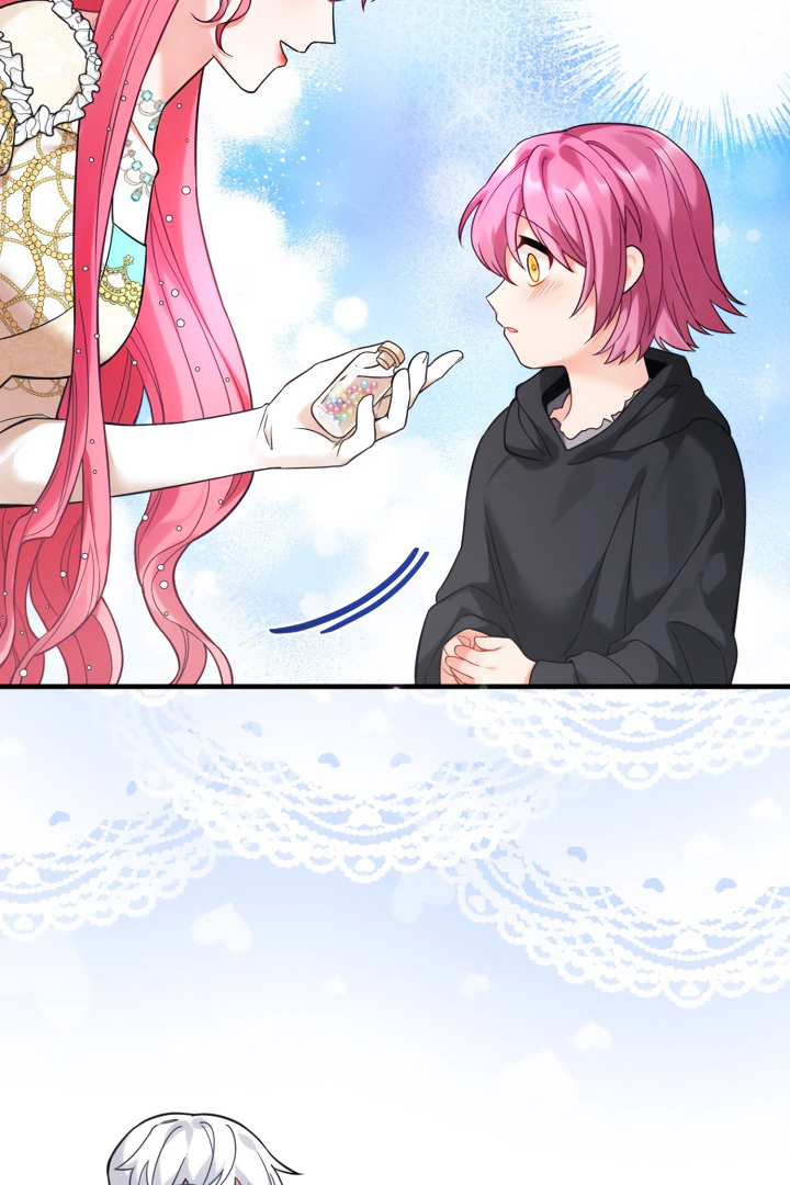 Emilone’s Temptation Labyrinth Chapter 19 - Page 55