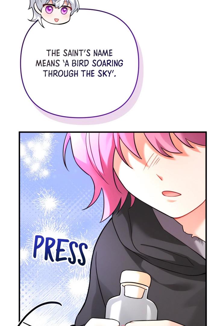 Emilone’s Temptation Labyrinth Chapter 19 - Page 56