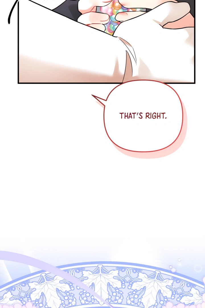 Emilone’s Temptation Labyrinth Chapter 19 - Page 57