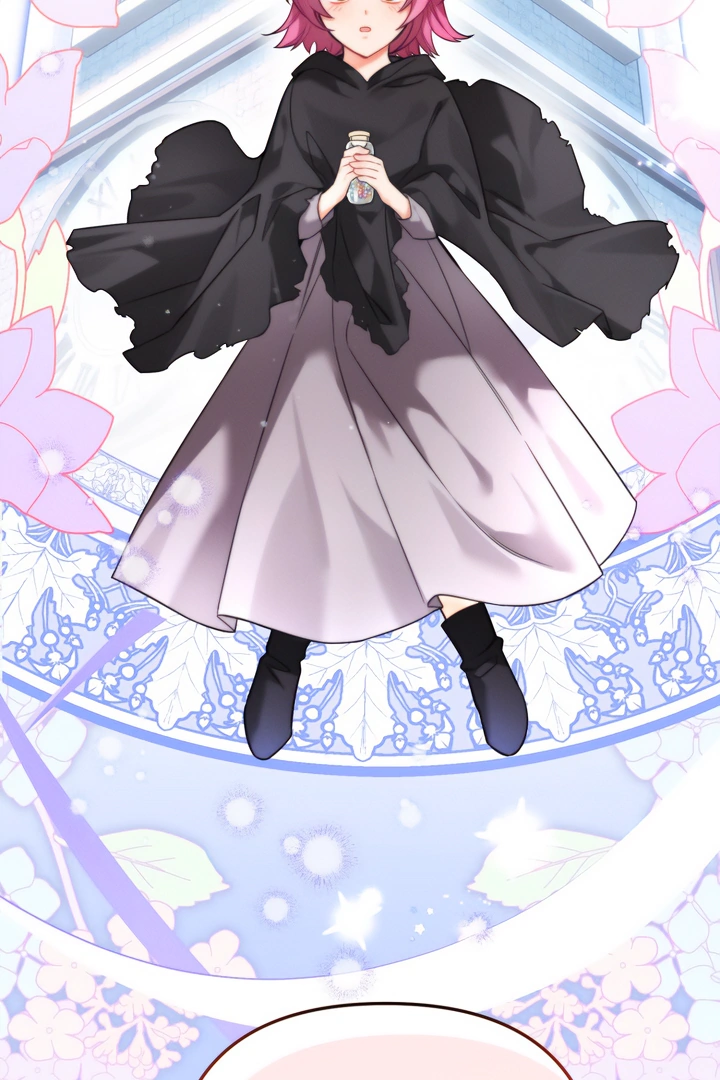 Emilone’s Temptation Labyrinth Chapter 19 - Page 60