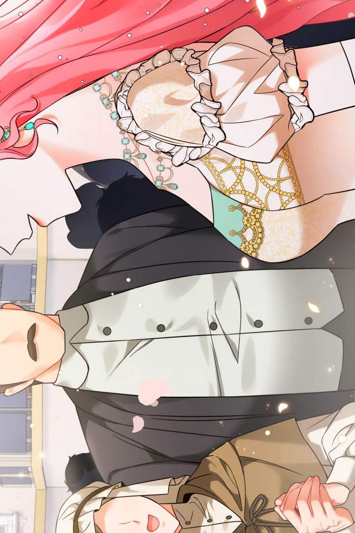 Emilone’s Temptation Labyrinth Chapter 19 - Page 74