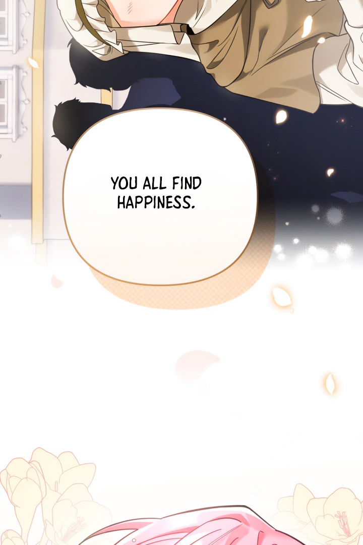 Emilone’s Temptation Labyrinth Chapter 19 - Page 75