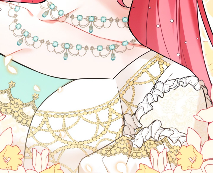 Emilone’s Temptation Labyrinth Chapter 19 - Page 77