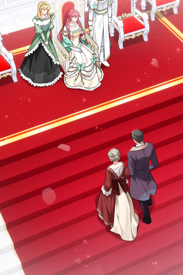 Emilone’s Temptation Labyrinth Chapter 19 - Page 80