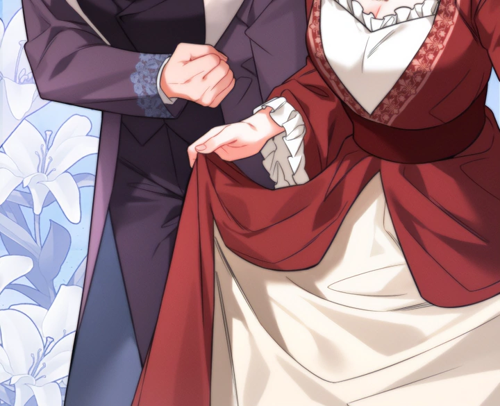 Emilone’s Temptation Labyrinth Chapter 19 - Page 83