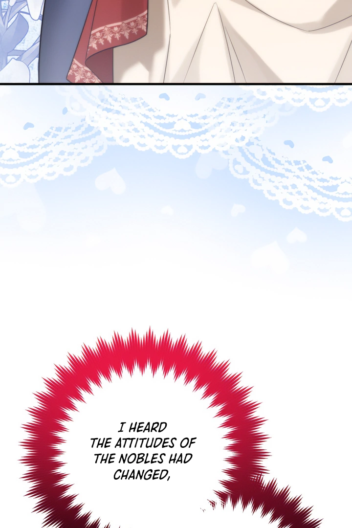 Emilone’s Temptation Labyrinth Chapter 19 - Page 84