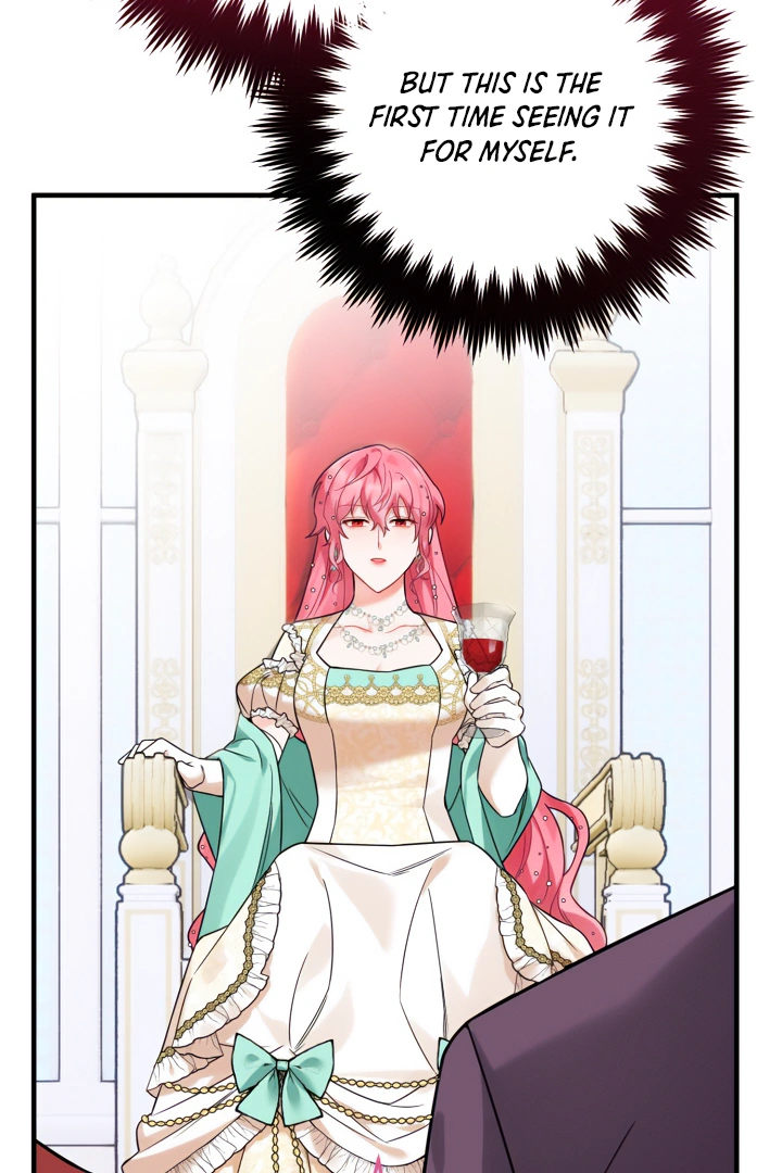 Emilone’s Temptation Labyrinth Chapter 19 - Page 85