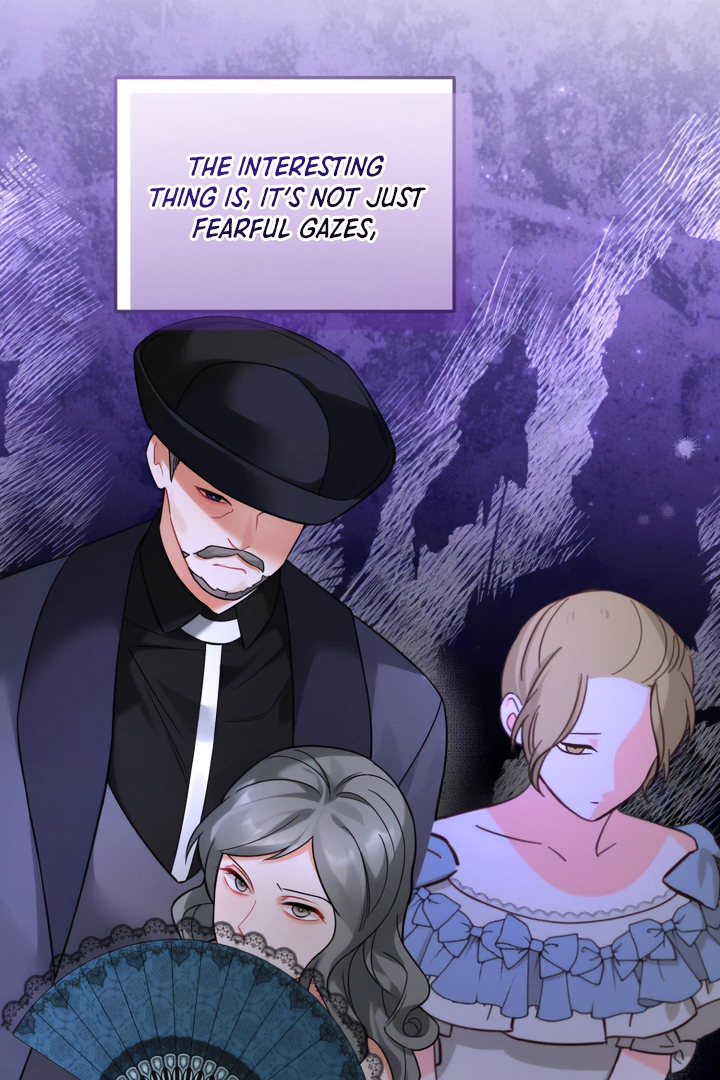 Emilone’s Temptation Labyrinth Chapter 19 - Page 87