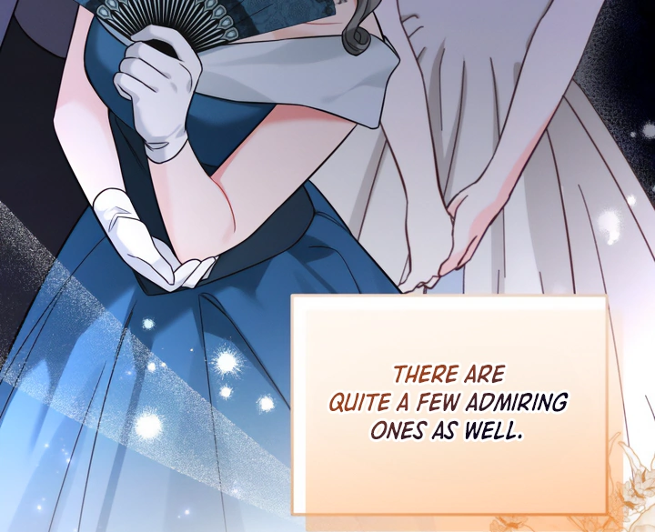 Emilone’s Temptation Labyrinth Chapter 19 - Page 88