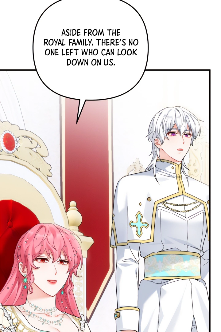 Emilone’s Temptation Labyrinth Chapter 19 - Page 91