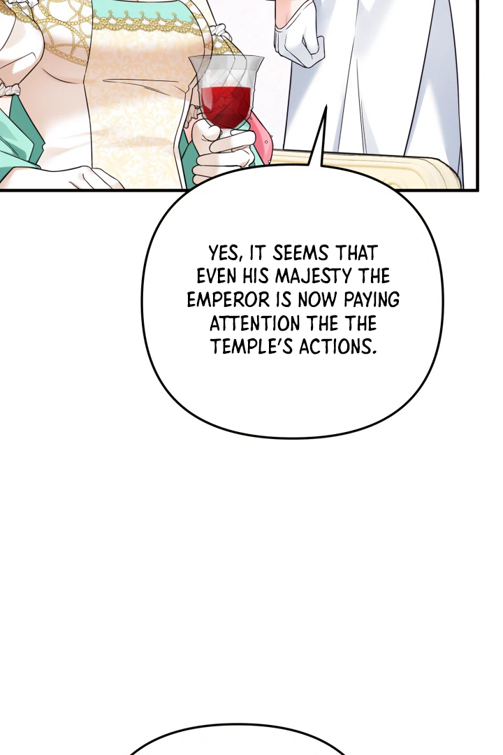 Emilone’s Temptation Labyrinth Chapter 19 - Page 92