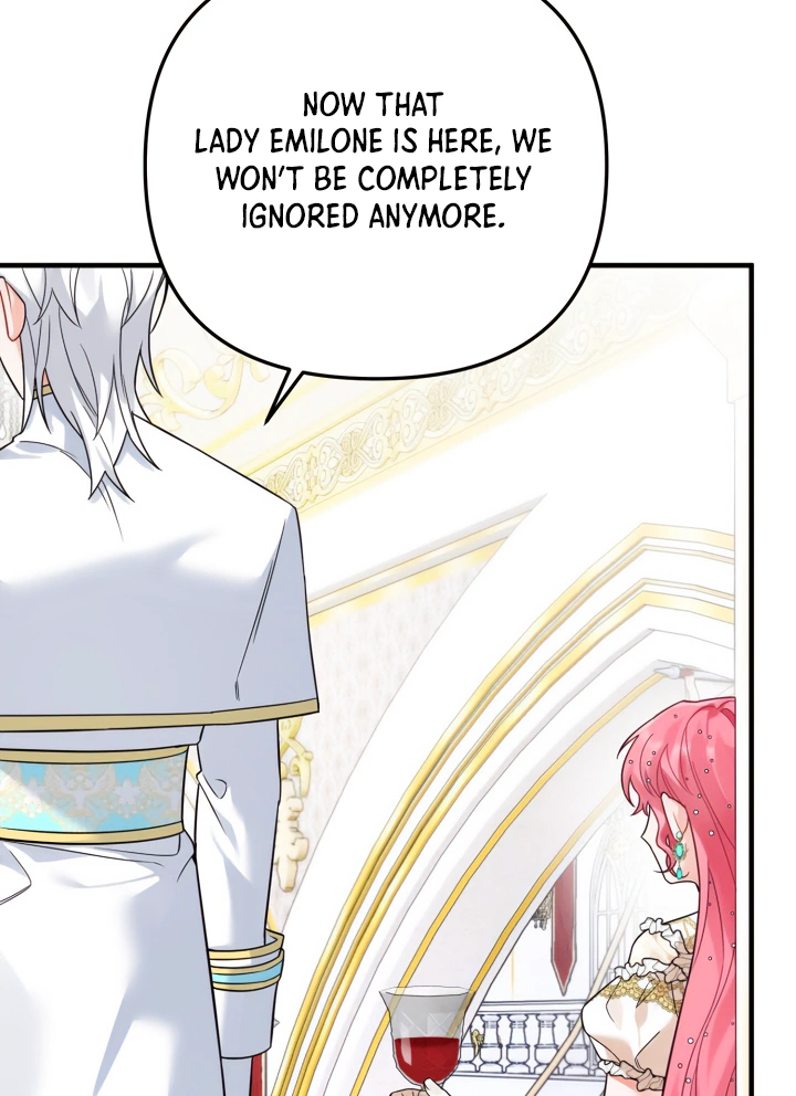 Emilone’s Temptation Labyrinth Chapter 19 - Page 93