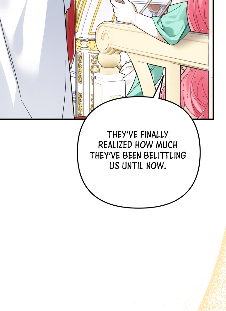 Emilone’s Temptation Labyrinth Chapter 19 - Page 94