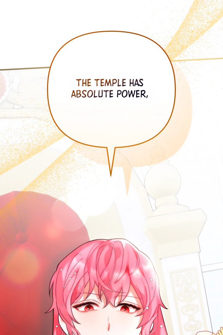 Emilone’s Temptation Labyrinth Chapter 19 - Page 95