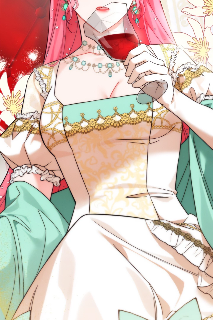 Emilone’s Temptation Labyrinth Chapter 19 - Page 96