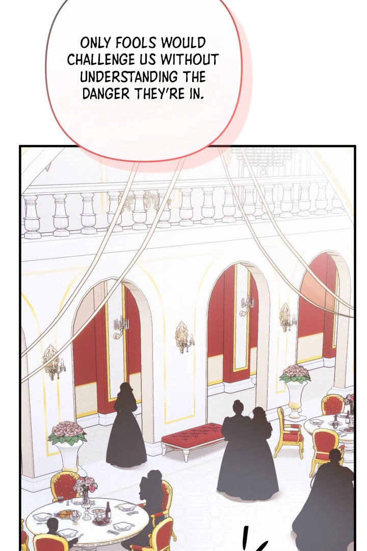 Emilone’s Temptation Labyrinth Chapter 19 - Page 98