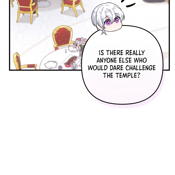 Emilone’s Temptation Labyrinth Chapter 19 - Page 99