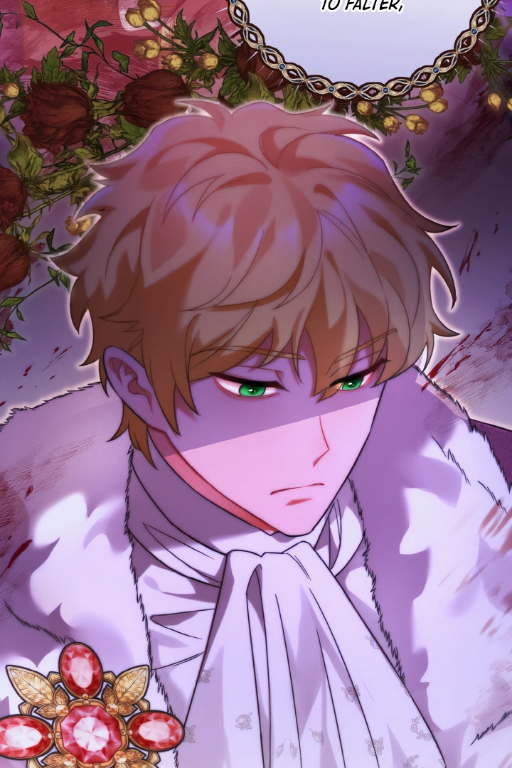 Emilone’s Temptation Labyrinth Chapter 19 - Page 104