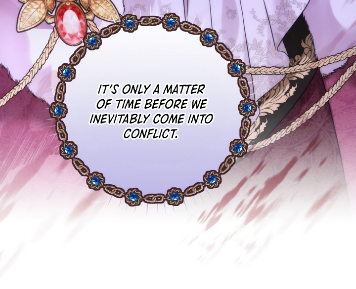 Emilone’s Temptation Labyrinth Chapter 19 - Page 105