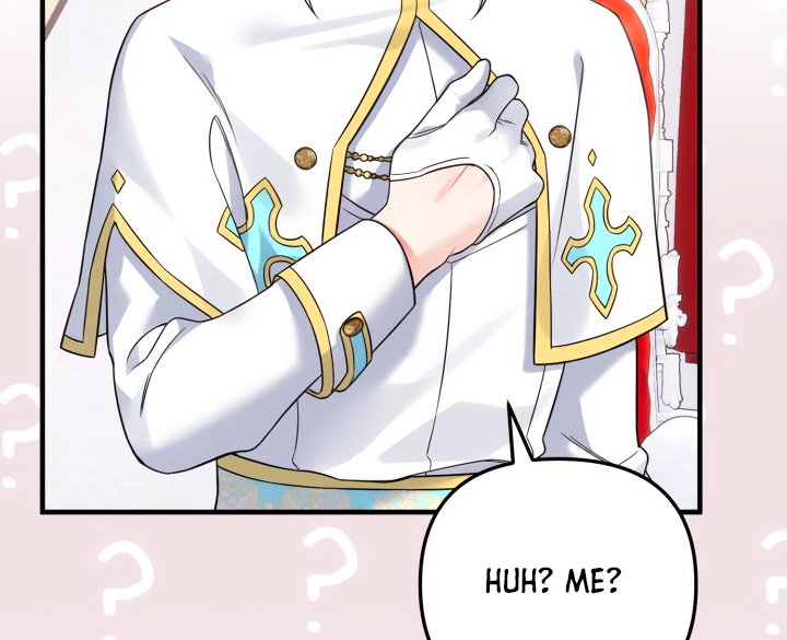 Emilone’s Temptation Labyrinth Chapter 19 - Page 111