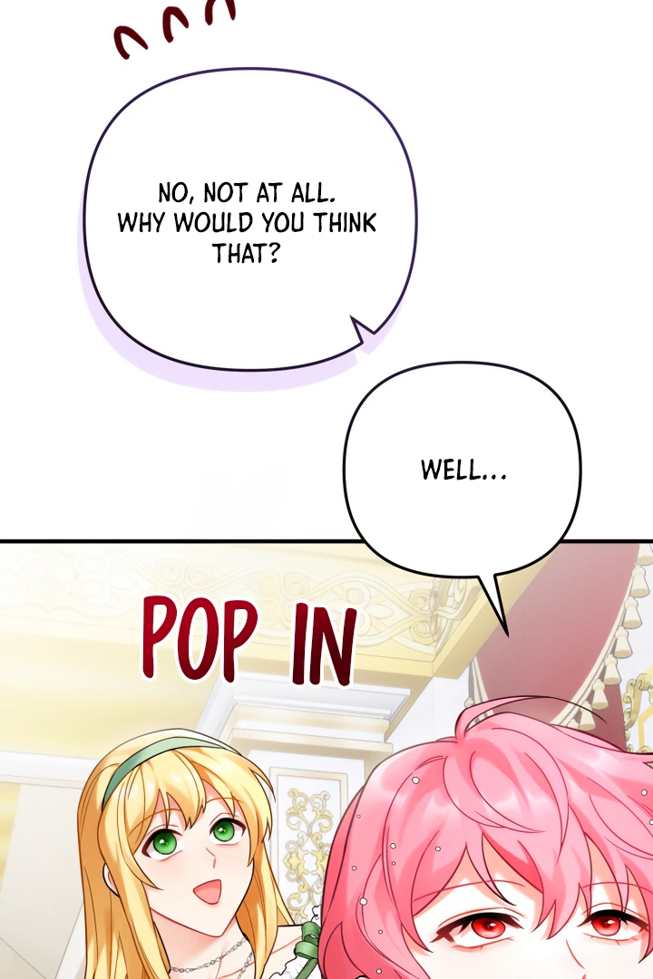 Emilone’s Temptation Labyrinth Chapter 19 - Page 113