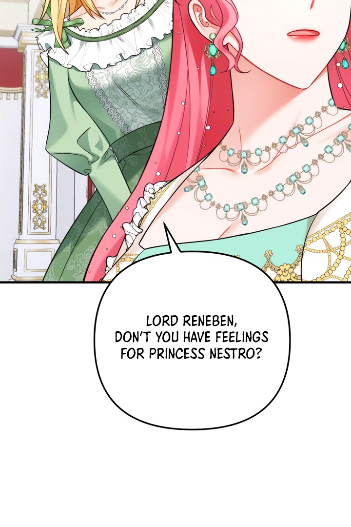 Emilone’s Temptation Labyrinth Chapter 19 - Page 114