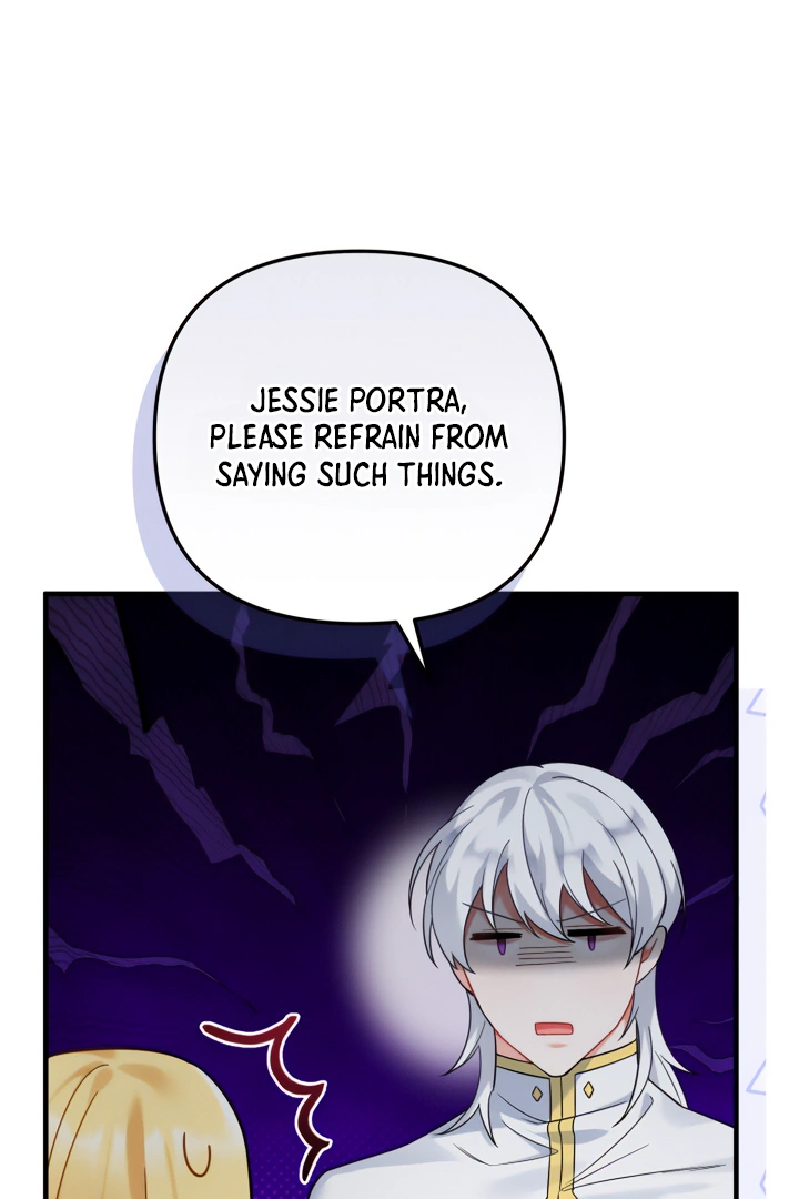 Emilone’s Temptation Labyrinth Chapter 19 - Page 115