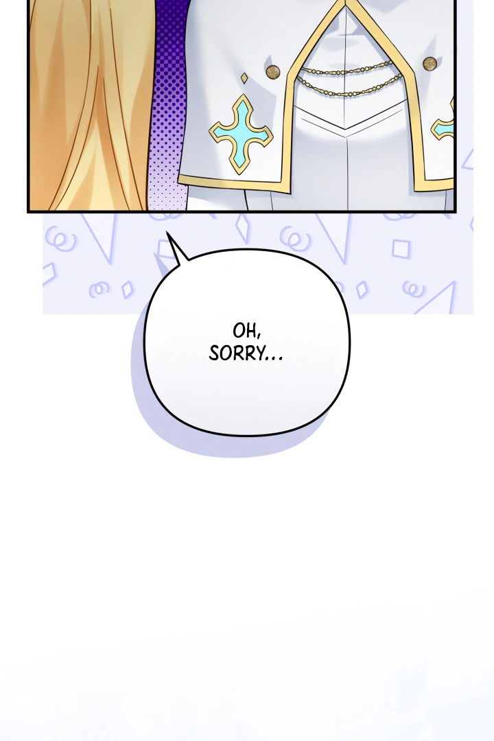 Emilone’s Temptation Labyrinth Chapter 19 - Page 116