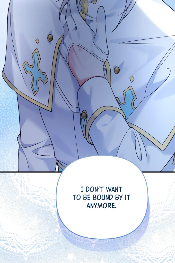 Emilone’s Temptation Labyrinth Chapter 19 - Page 119