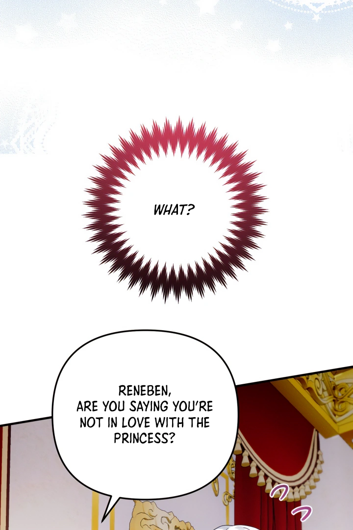 Emilone’s Temptation Labyrinth Chapter 19 - Page 120