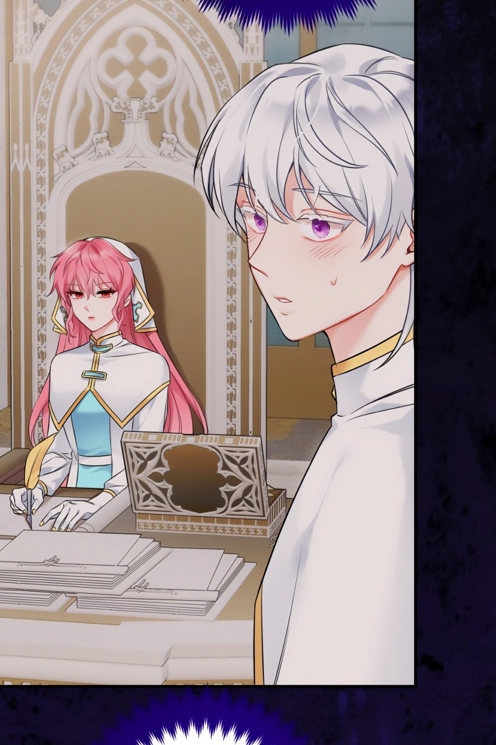 Emilone’s Temptation Labyrinth Chapter 19 - Page 125