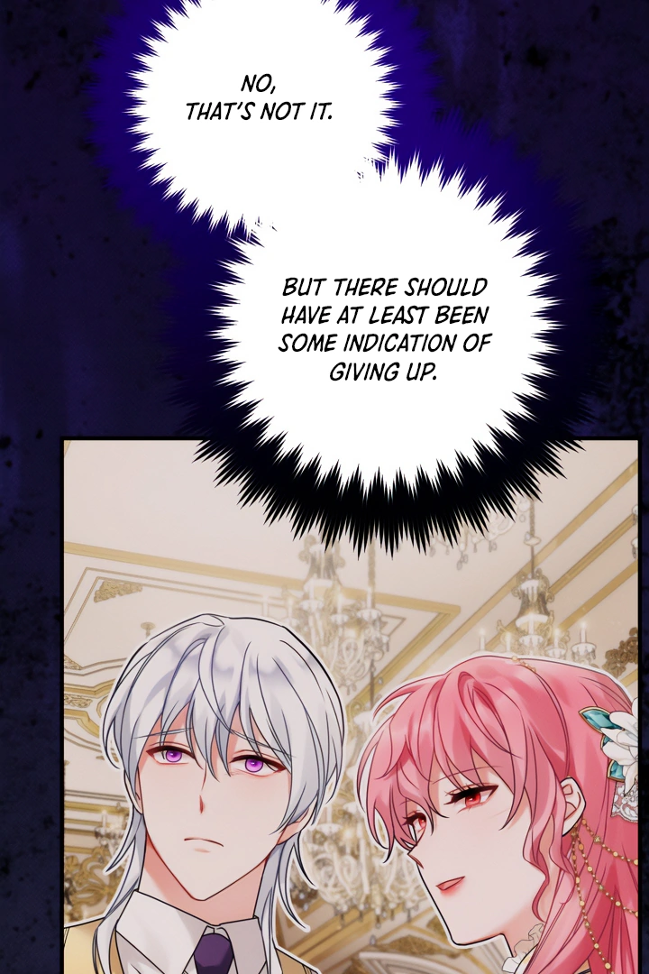 Emilone’s Temptation Labyrinth Chapter 19 - Page 126