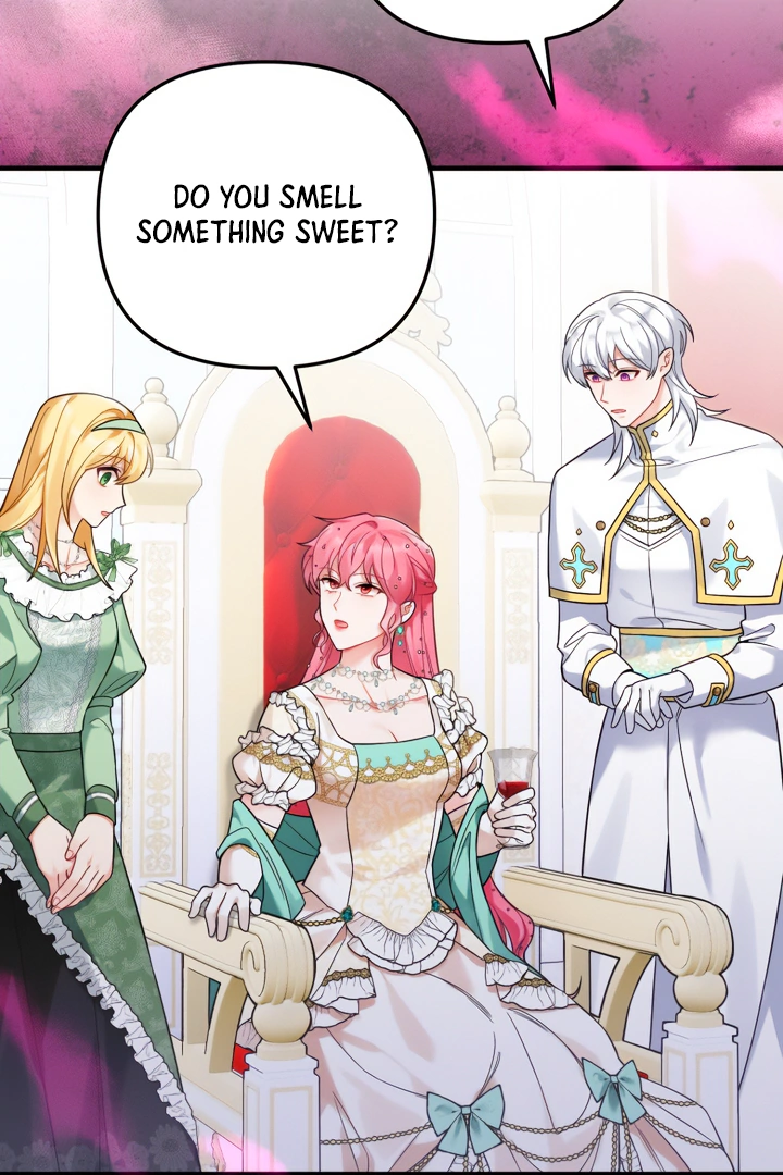 Emilone’s Temptation Labyrinth Chapter 19 - Page 131