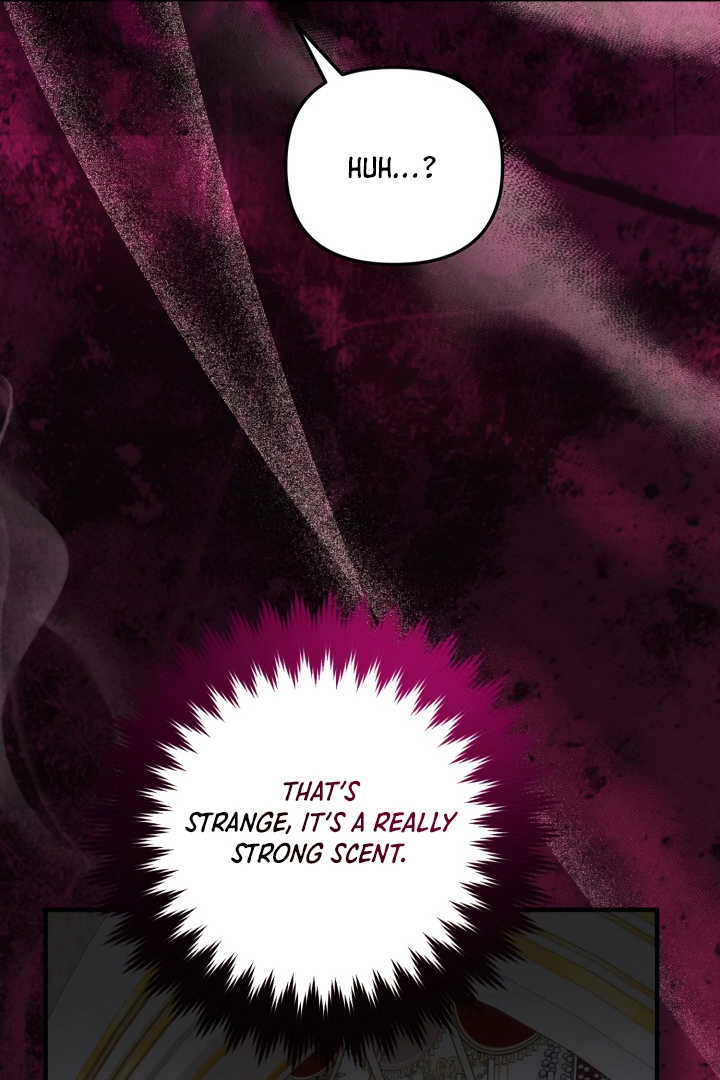 Emilone’s Temptation Labyrinth Chapter 19 - Page 132