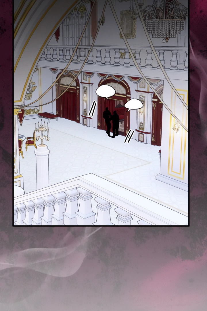 Emilone’s Temptation Labyrinth Chapter 19 - Page 133