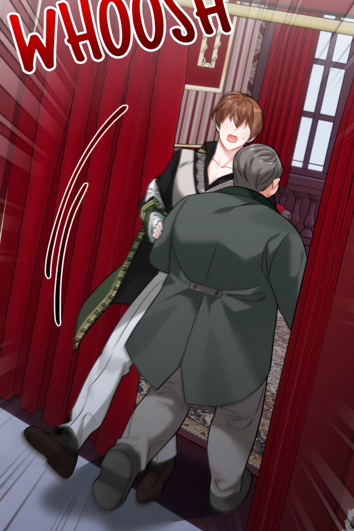 Emilone’s Temptation Labyrinth Chapter 19 - Page 139