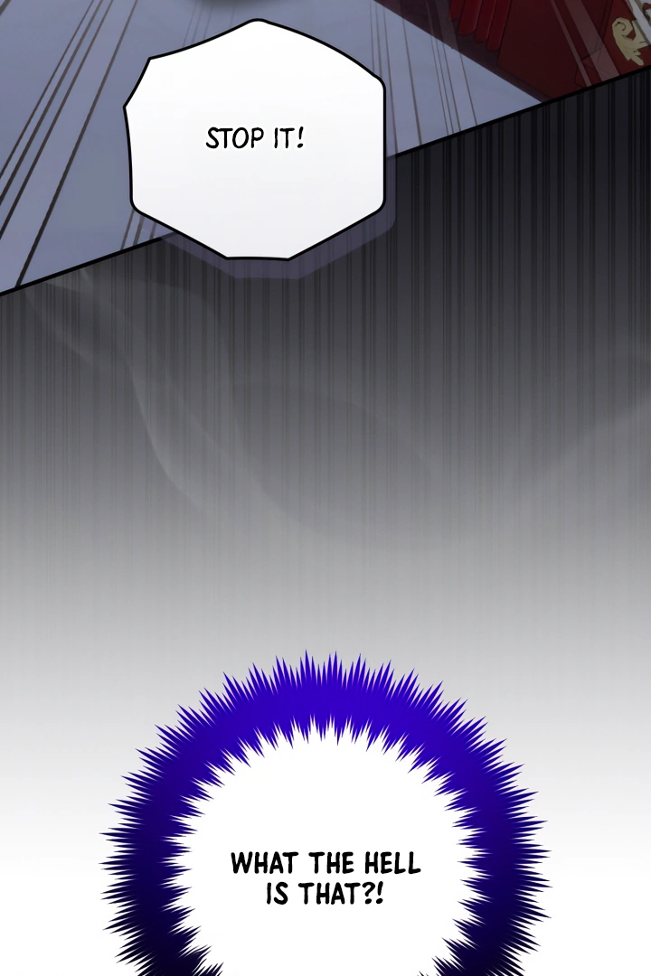 Emilone’s Temptation Labyrinth Chapter 19 - Page 140