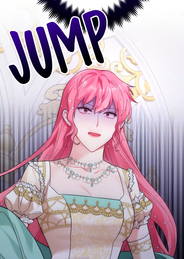 Emilone’s Temptation Labyrinth Chapter 19 - Page 141