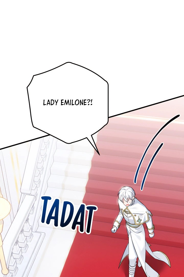 Emilone’s Temptation Labyrinth Chapter 19 - Page 143