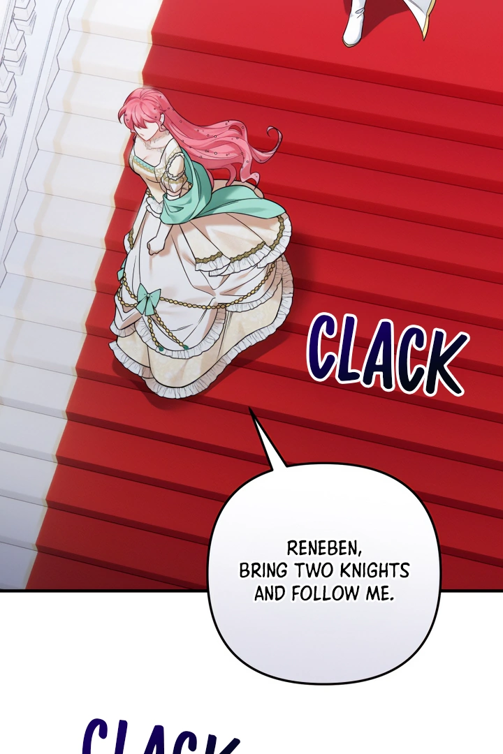 Emilone’s Temptation Labyrinth Chapter 19 - Page 144