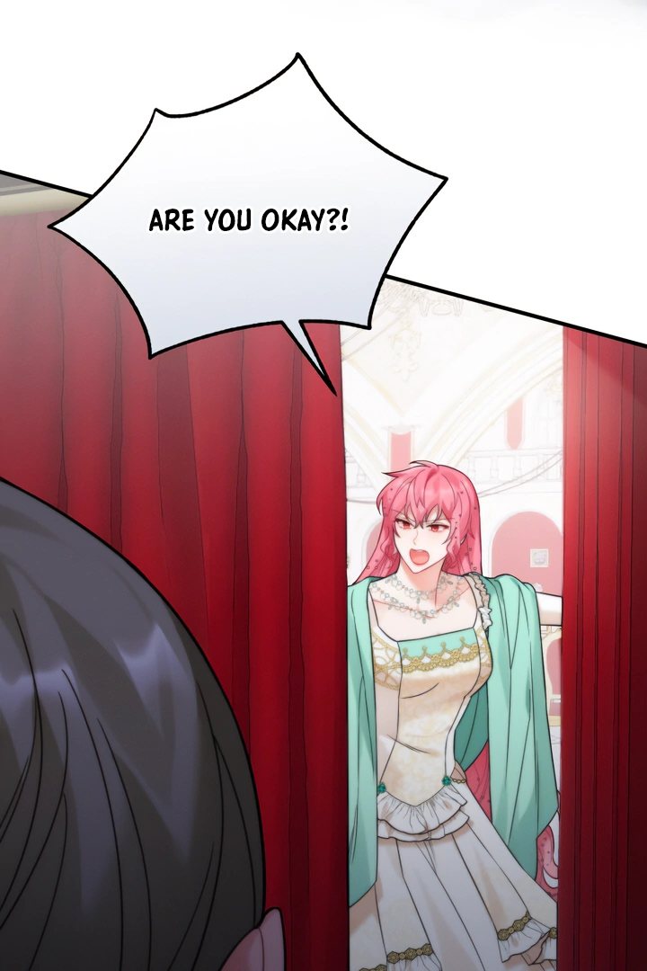 Emilone’s Temptation Labyrinth Chapter 19 - Page 148