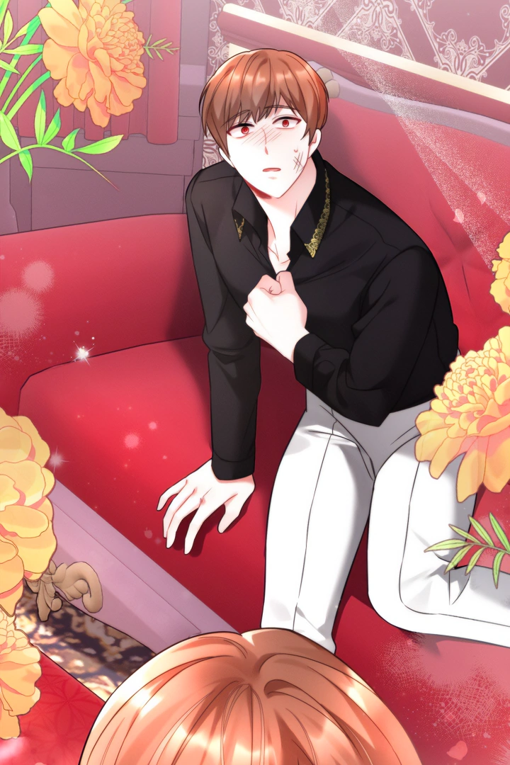 Emilone’s Temptation Labyrinth Chapter 19 - Page 150