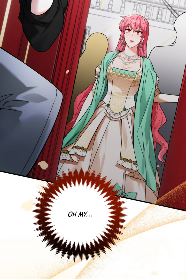 Emilone’s Temptation Labyrinth Chapter 20 - Page 4