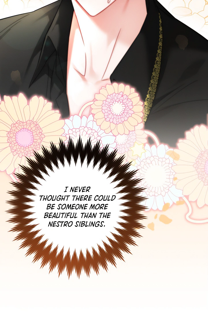 Emilone’s Temptation Labyrinth Chapter 20 - Page 7